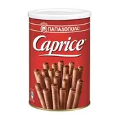 Παπαδοπούλου Caprice Πουράκια Classic 400g