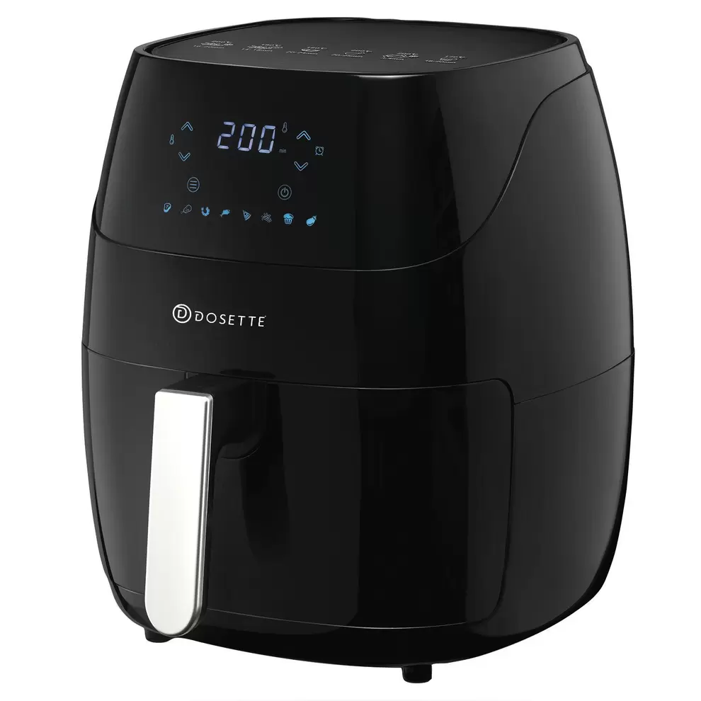 Dosette Φριτέζα Αέρος DH-202A 5L