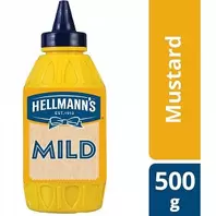 SUPER ΤΙΜΗ Hellmann's Μουστάρδα Απαλή 500gr Hellmann's Μουστάρδα Απαλή 500gr Hellmann's Μουστάρδα Απαλή 500gr 7,06€ Τιμή κιλού 3,53€ 0 0 Κωδ: 207407...
