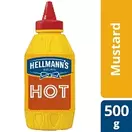 SUPER ΤΙΜΗ Hellmann's Μουστάρδα Πικάντικη 500gr Hellmann's Μουστάρδα Πικάντικη 500gr Hellmann's Μουστάρδα Πικάντικη 500gr 7,06€ Τιμή κιλού 3,53€ 0 0 Κωδ: 207409...