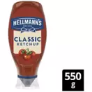 SUPER ΤΙΜΗ Hellmann's Κέτσαπ Top Down 550gr Hellmann's Κέτσαπ Top Down 550gr Hellmann's Κέτσαπ Top Down 550gr 5,35€ Τιμή κιλού 2,94€ 0 0 Κωδ: 227039