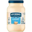 SUPER ΤΙΜΗ Hellmann's Light Μαγιονέζα 225ml Hellmann's Light Μαγιονέζα 225ml Hellmann's Light Μαγιονέζα 225ml 8,36€ Τιμή λίτρου 1,88€ 0 0 Κωδ: 110271
