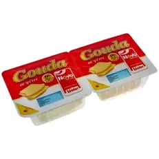 Gouda Novo Σε Φέτες 2x500gr