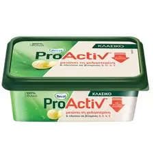 Becel ProActiv Κλασικό 225gr