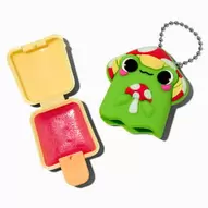 Pucker Pops® Mushroom Frog Lip Gloss - Fruit Punch