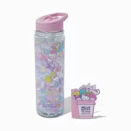 Hello Kitty® And Friends Snack Shop Water Bottle