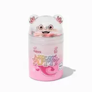 Claire's Exclusive Axolotl Putty Pot