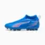 ULTRA 6 MATCH+ MG Laceless Football Boots Youth