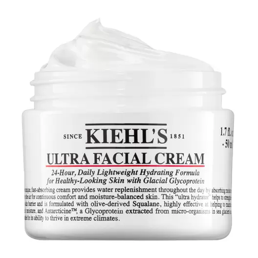 Ultra Facial Ενυδατική Κρέμα Προσώπου