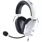 Razer BlackShark V2 X Gaming Ενσύρματα Ακουστικά 3.5mm - Λευκά