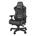 ANDA SEAT GAMING CHAIR AD12XL KAISER-II BLACK