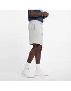 Sport Fleece Short 9''