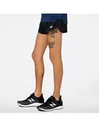 Accelerate 3 Inch Split Short