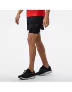 Q Speed 5 Inch 2 in 1 Short