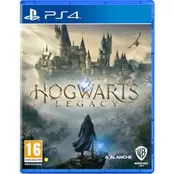 Hogwarts Legacy - PS4