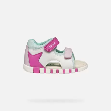 SANDAL IUPIDOO BABY