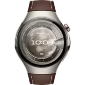 Smartwatch Huawei Watch 5 46mm - Brown
