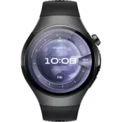 Smartwatch Huawei Watch 5 46mm - Black