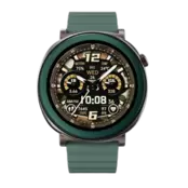 Smartwatch HiFuture Aurora 46mm - Dark Green
