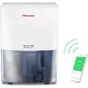 INVENTOR EVA ION PRO EP-3-WIFI Αφυγραντήρας 20lt με Ιονιστή και Wi-Fi
