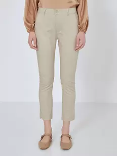 Office trousers chino