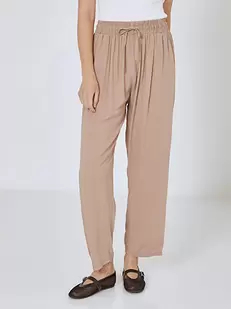 Trousers cotton