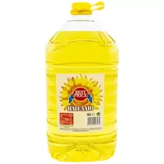 Best Price Ηλιέλαιο 10L