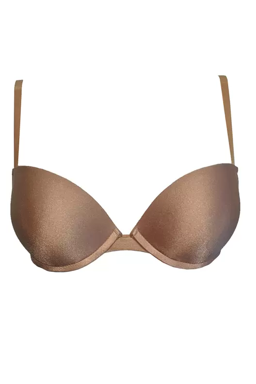 JENNY BRA B' CUP PADDED PLUS