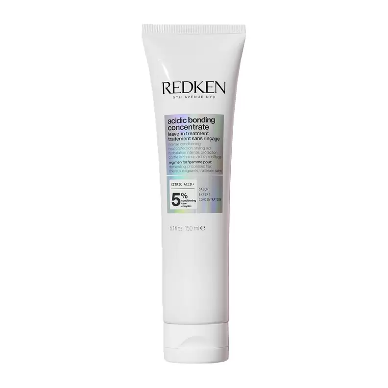 Acidic Bonding Concentrate Leave-In Περιποίηση Για Ταλαιπωρημένα Μαλλιά