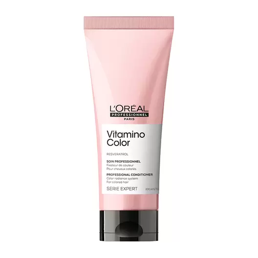 Serie Expert Vitamino Color Conditioner για Βαμμένα Μαλλιά