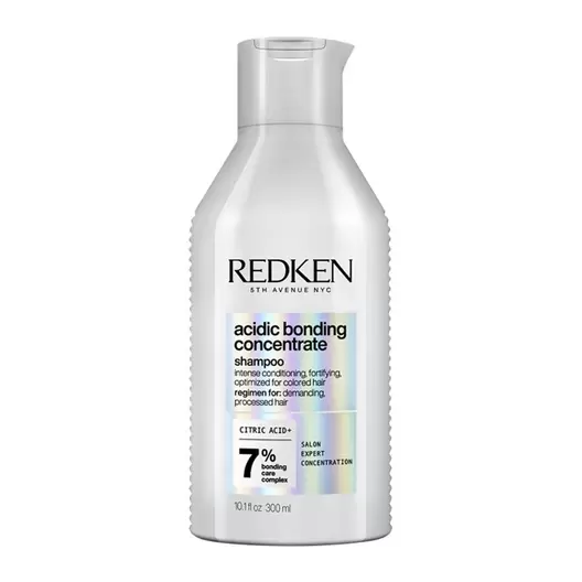 Acidic Bonding Concentrate Σαμπουάν για Ξηρά Ταλαιπωρημένα & Βαμμένα Μαλλιά
