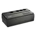 APC BV800I-GR EASY UPS 800VA/450W 230V AVR 4 SCHUKO SOCKETS