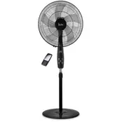 Ανεμιστήρας Δαπέδου IZZY IZ-9048 70W