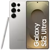 Samsung Galaxy S25 Ultra 512GB - Titanium Gray