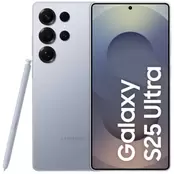 Samsung Galaxy S25 Ultra 512GB - Titanium Silverblue