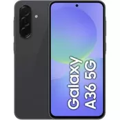 Samsung Galaxy A36 5G 256GB - Awesome Black
