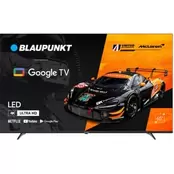 Blaupunkt LED 65" 4K Google TV Τηλεόραση 65UGC5500S