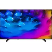 Kydos LED 43" 4K Android Τηλεόραση K43AU22SD01B