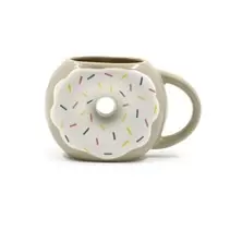 Κούπα πορσελάνης Donut 320 μλ.