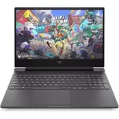 HP Victus 15 15-FB2000NV 15.6'' FHD IPS (Ryzen 7-8845HS/16GB/512GB SSD/GeForce RTX 4060/Win11Home) Laptop