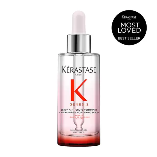 Genesis Cure Serum Anti Chute Fortifiant Καθημερινός Ενδυναμωτικός Ορός κατά της Τριχόπτωσης