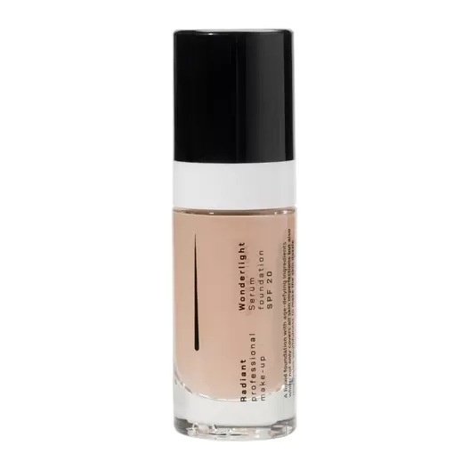 Wonderlight Serum Makeup