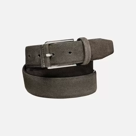BELT MAN