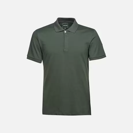 POLO MAN