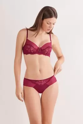 Σλιπ Sheer Glamour