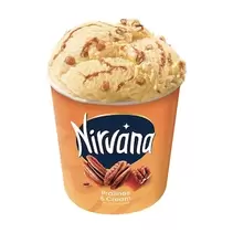 Παγωτό Pralines & Cream 549g