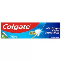 Οδοντόκρεμα Protection Caries 75ml