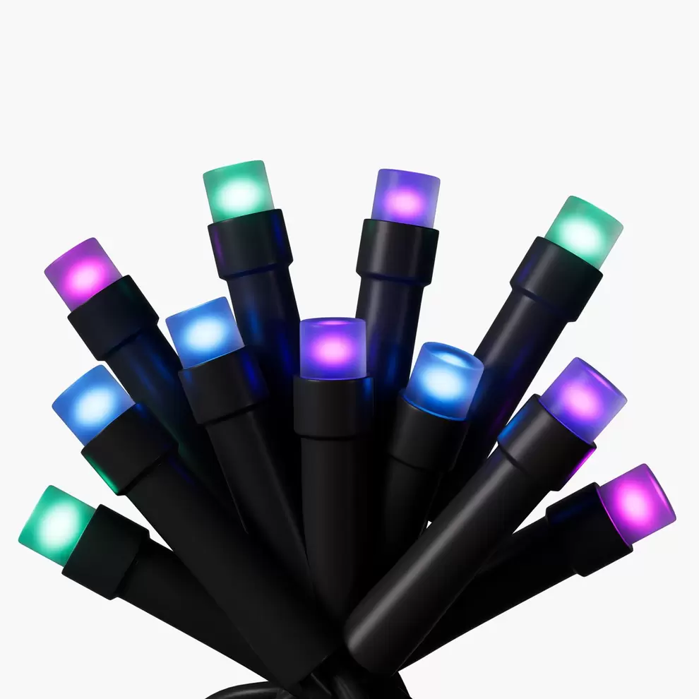 Nanoleaf String Lights Starter Kit 250LEDs 20m