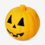 Pumpkin snack box