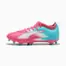 ULTRA 6 MATCH RE-CHARGE FG/AG Football Boots Youth